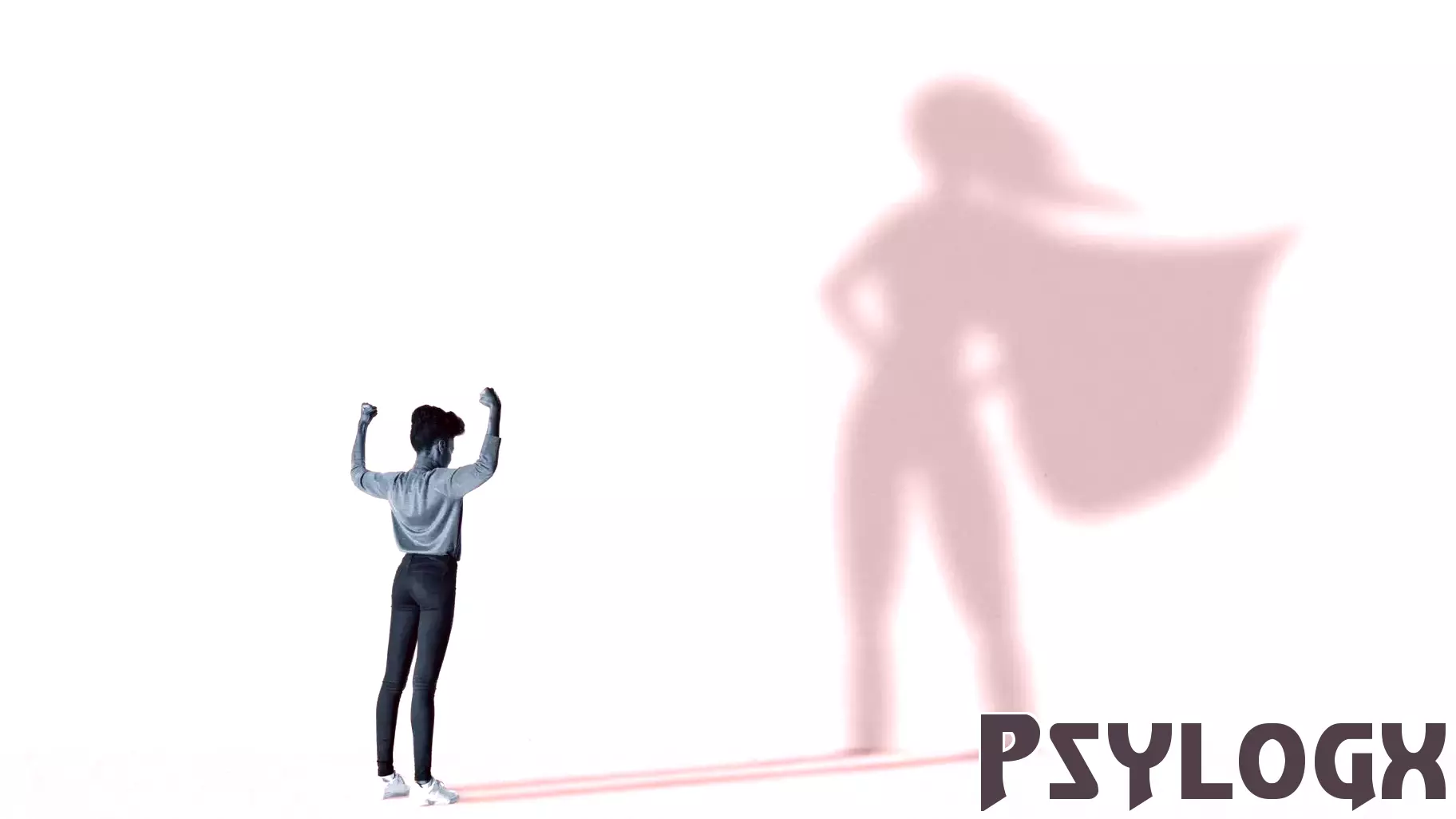 The Uncommon Trait That Sets Truly Confident People Apart