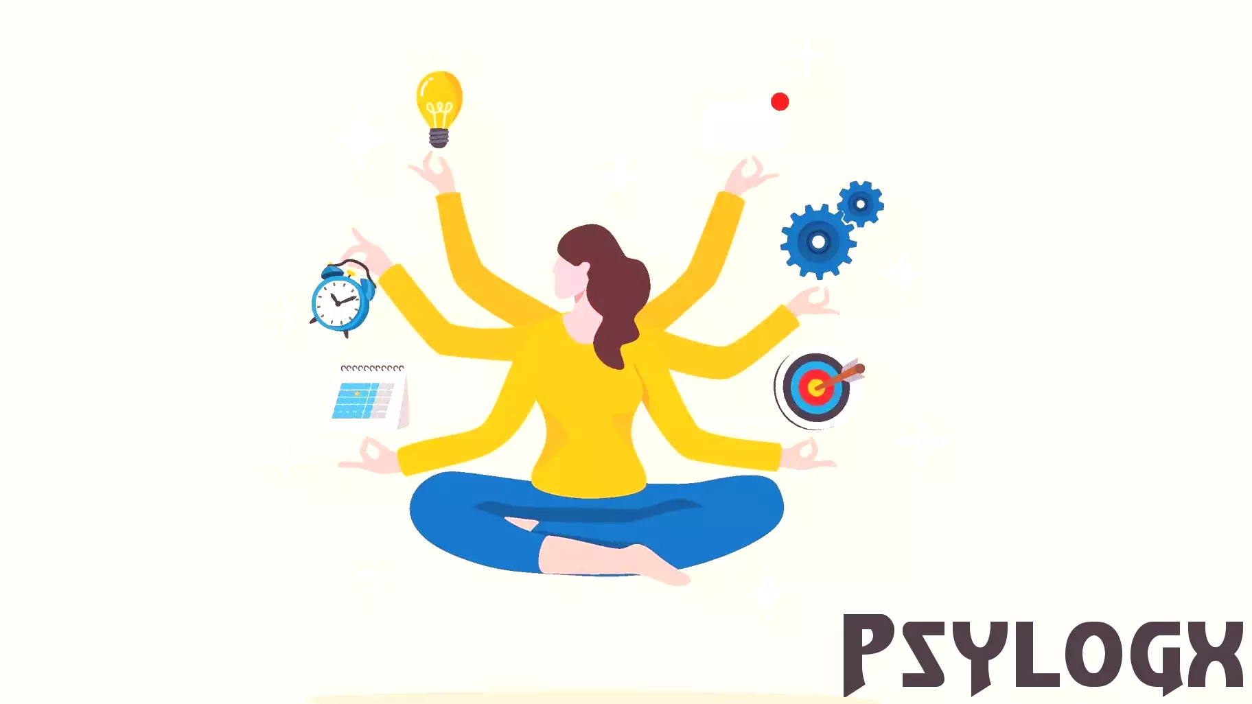 Three Simple Organizational Tips for Type-B Personalities