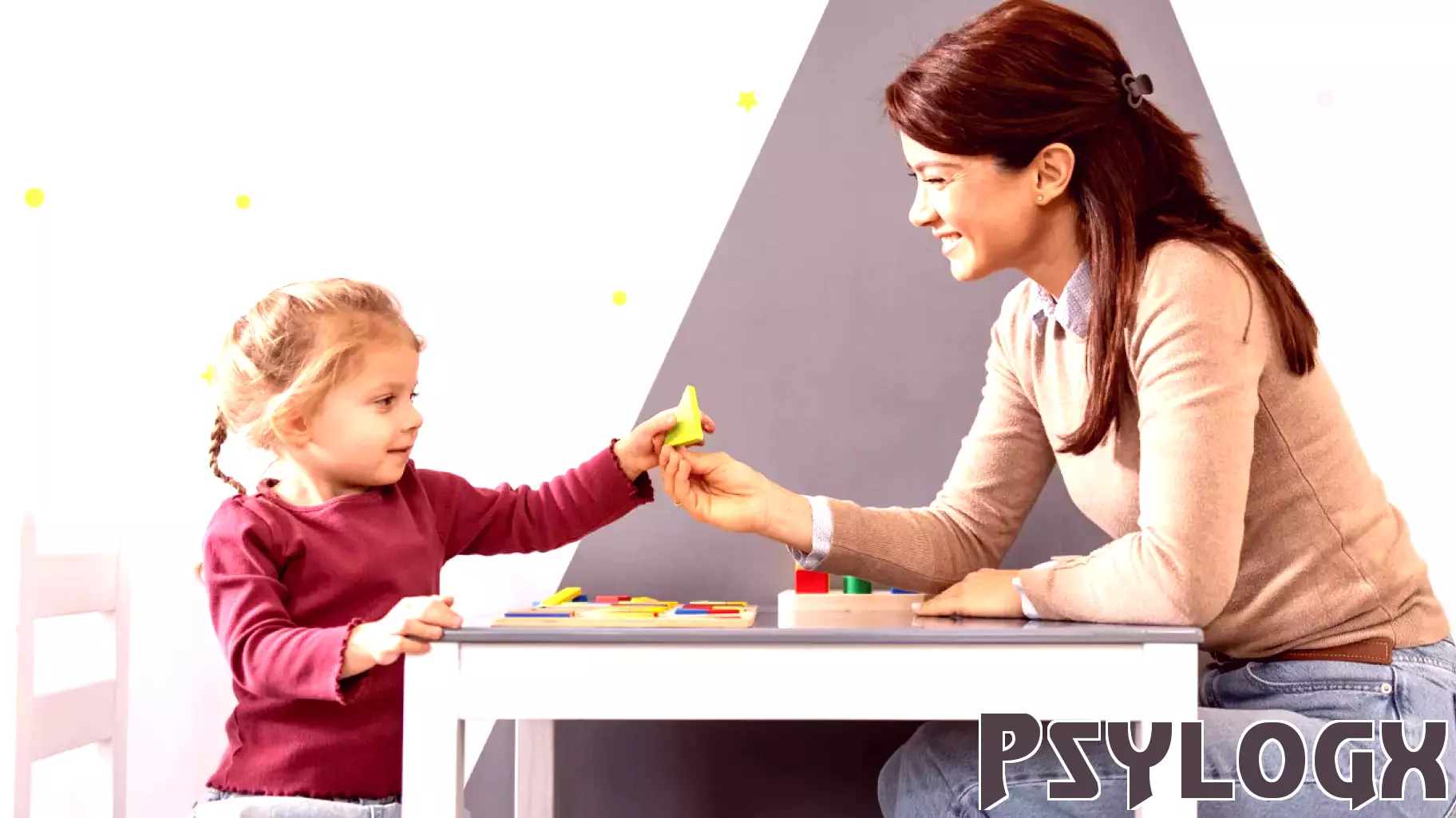 Toddlers are happier giving treats to others than receiving them, study finds