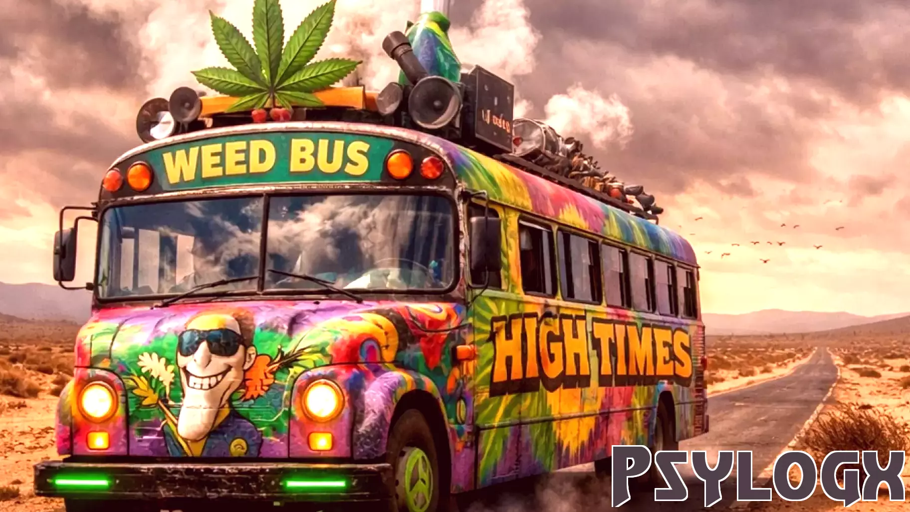 Understanding Cannabis and Its Impact on the Adolescent Brain