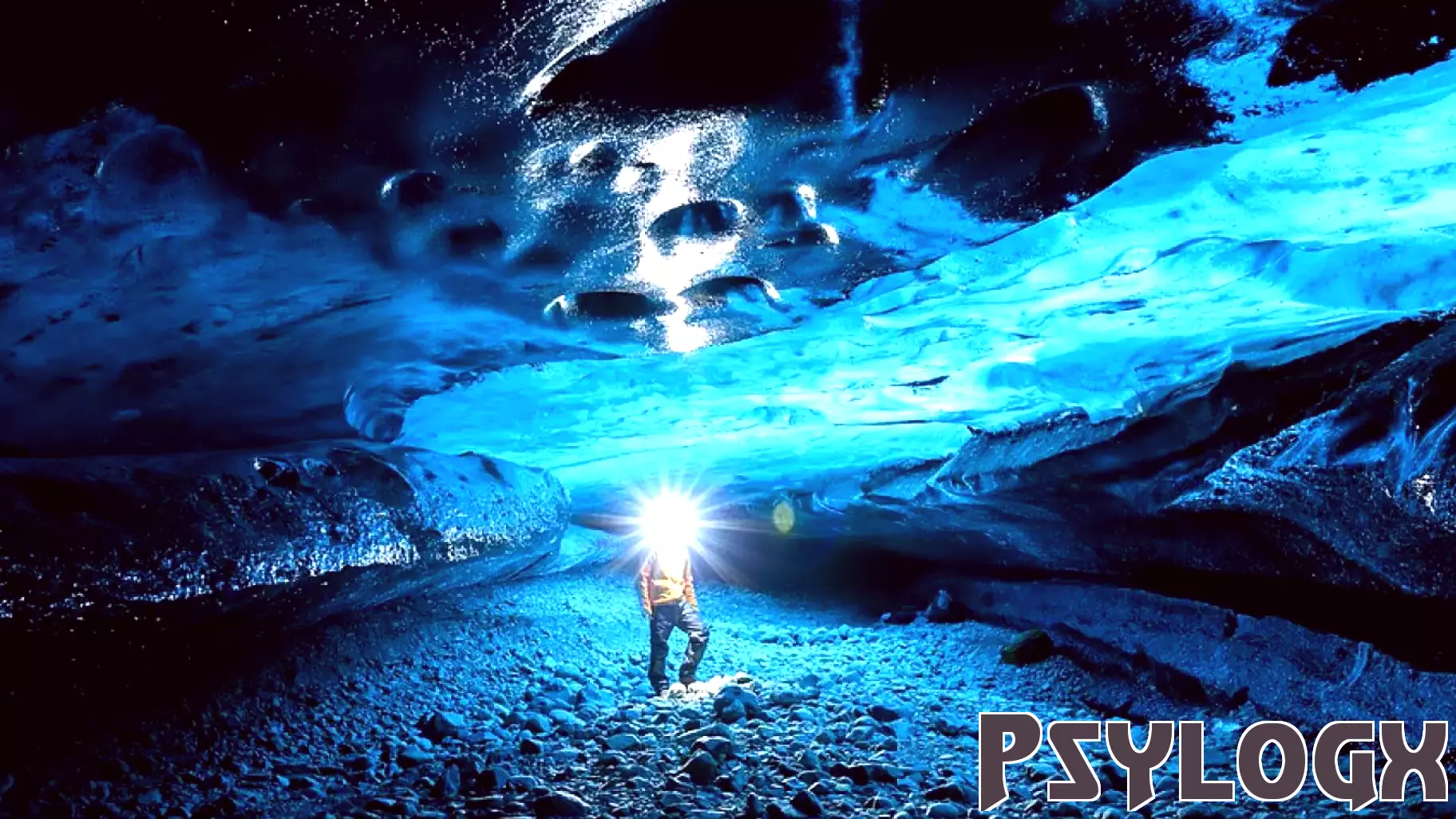 Understanding Humanity's Drive to Explore the Unknown