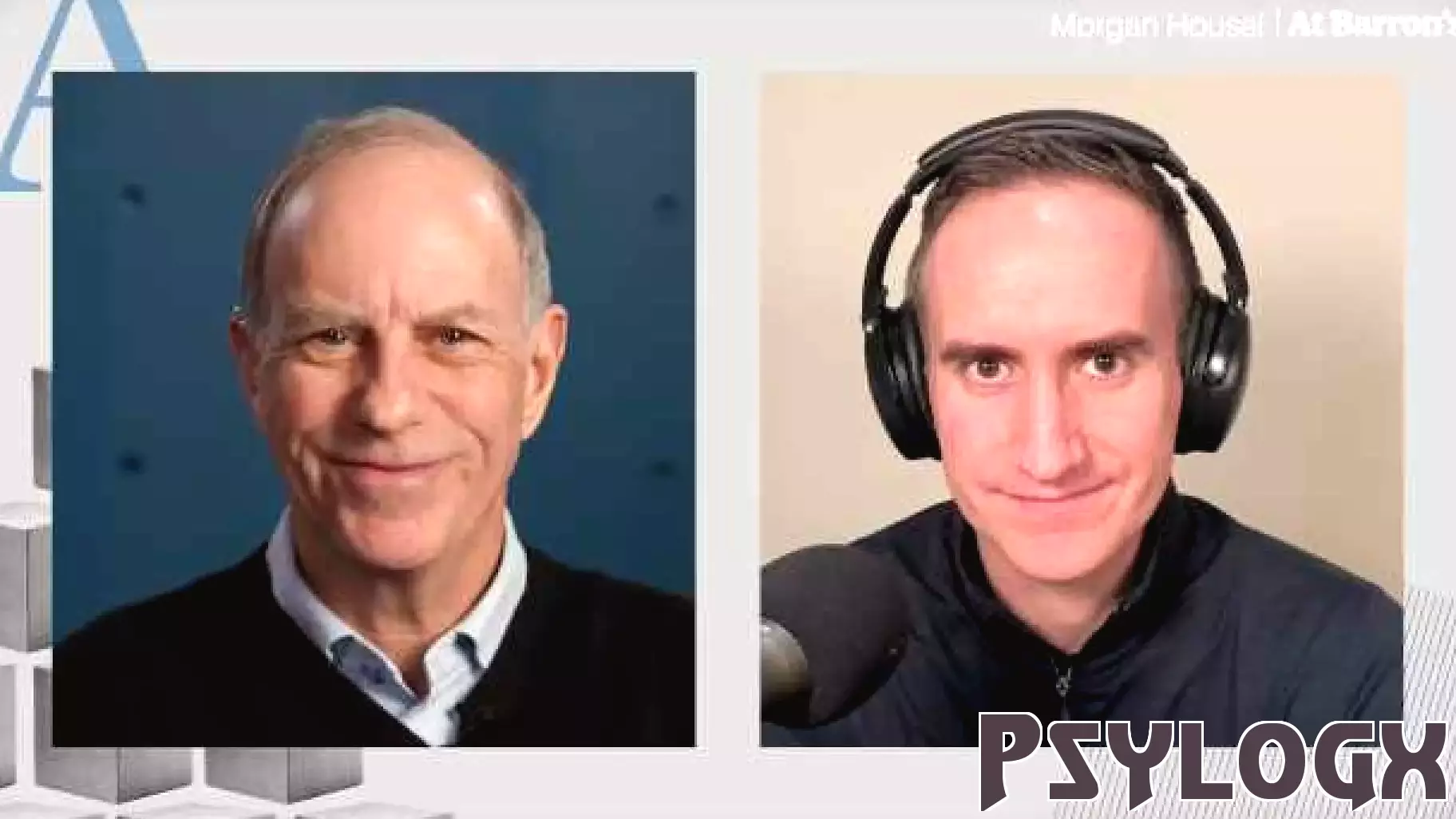 Understanding Investment Through Emotion: Insights from Morgan Housel