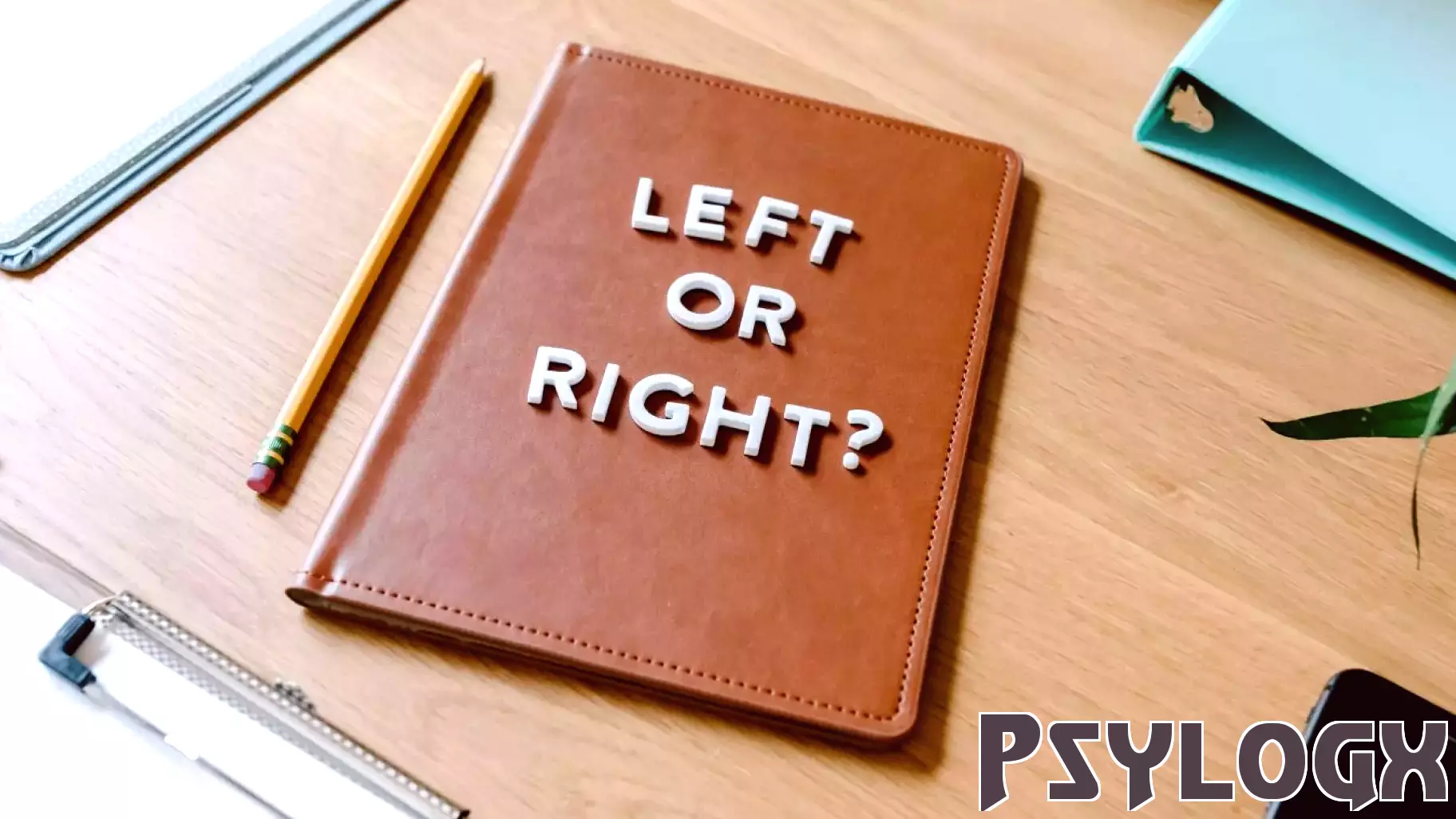 Understanding Left-Right Confusion and Its Associated Disorders
