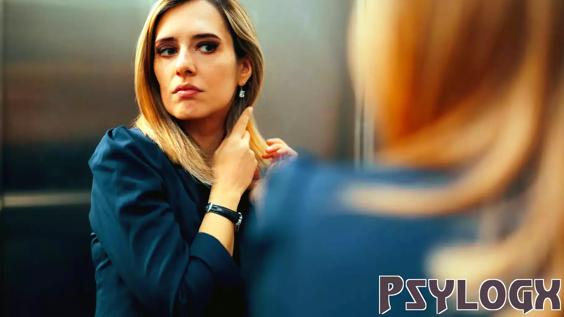 Understanding Narcissism: A Complex Portrait of Insecurity and Sensitivity