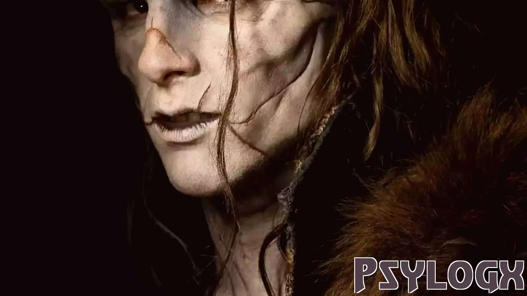 Unmasking Bias: The Impact of Facial Anomalies in Cinema