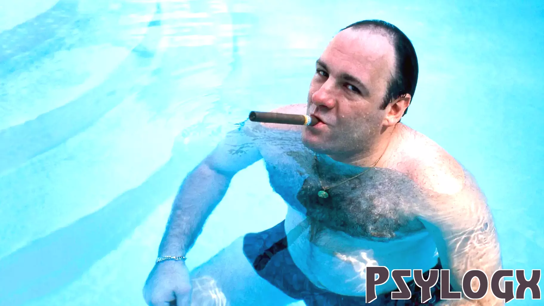 **Unveil Your Inner Antagonist: A Psychology Quiz Matches Your Shadow Self to a Fictional Character**