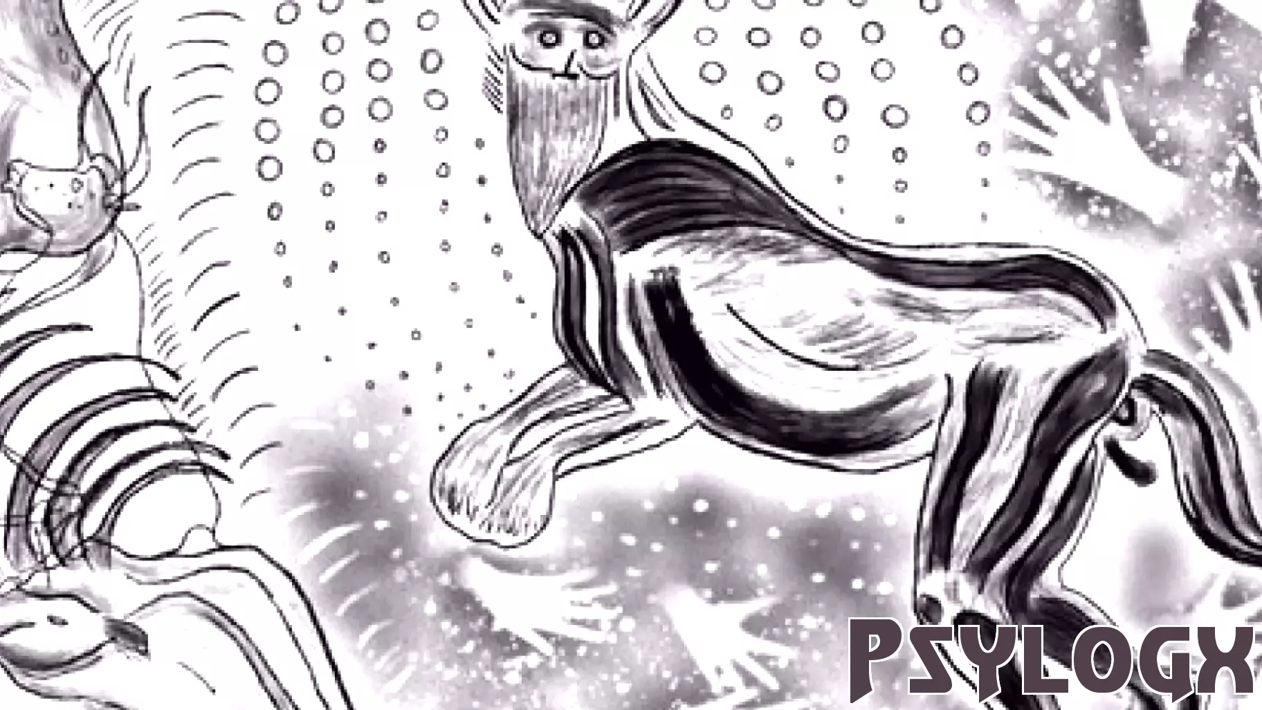 Unveiling the Mythical: Monsters of Our Imagination