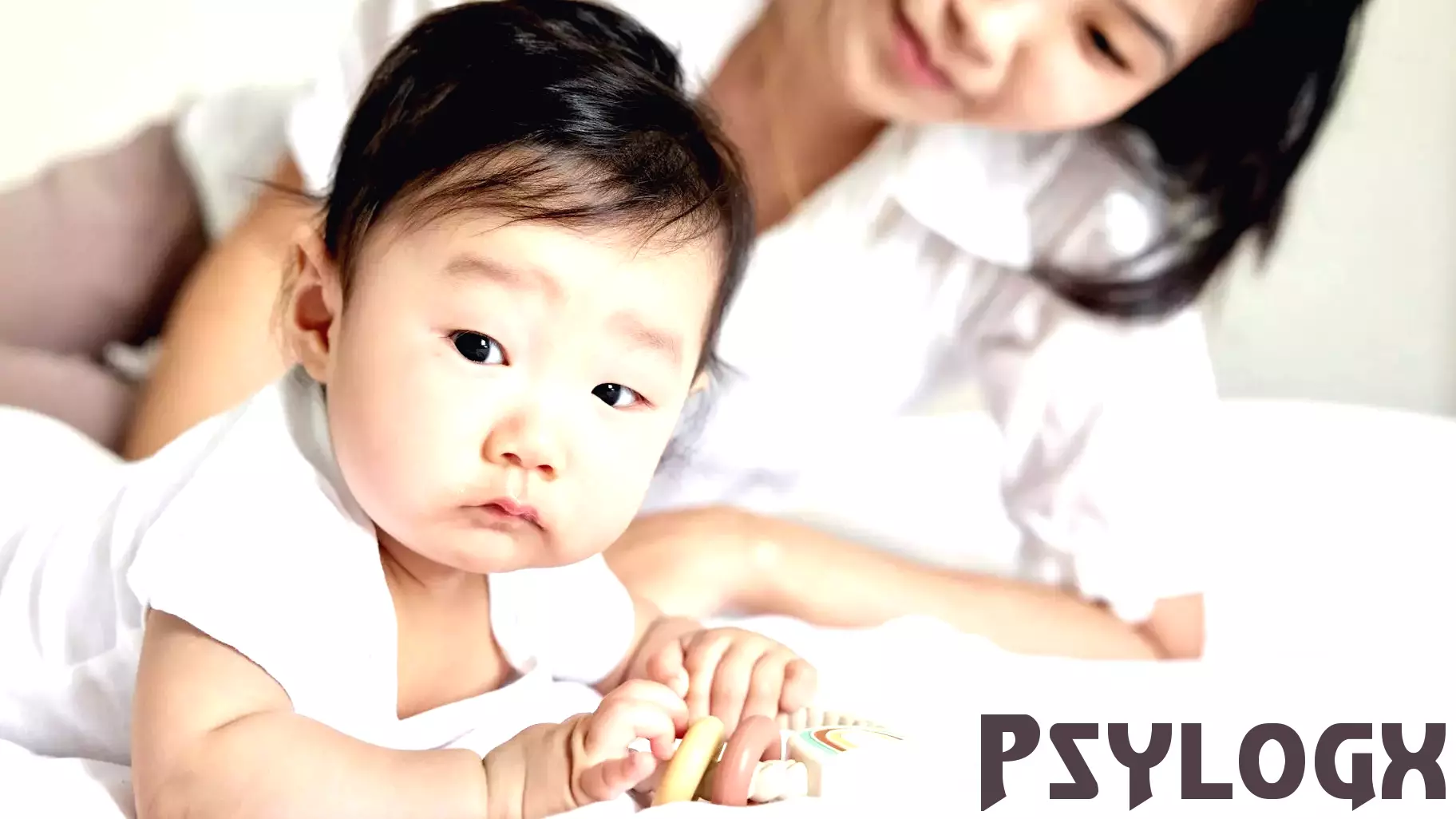 Why being born helpless may be one of humanity’s greatest strengths