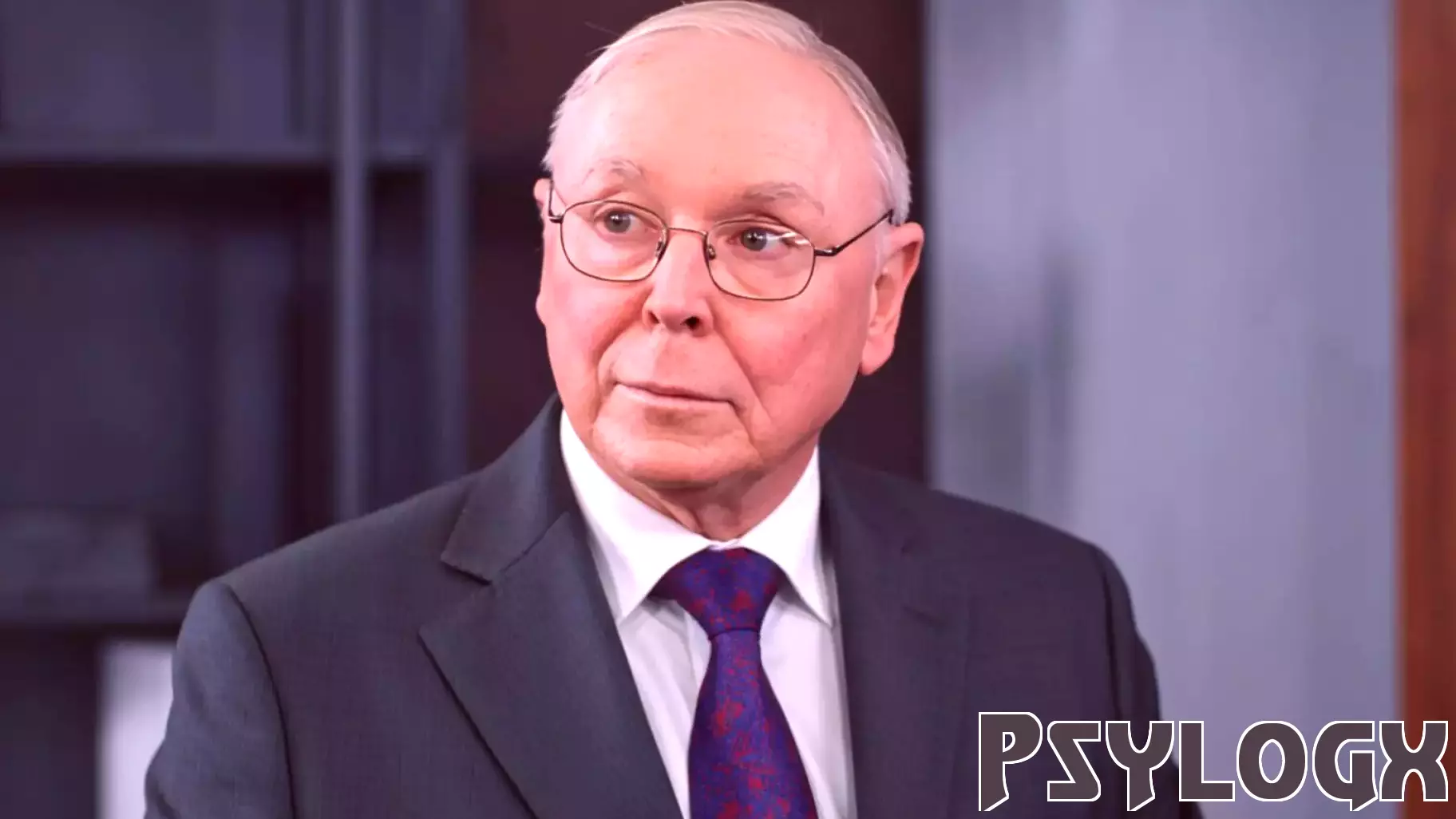 Why Charlie Munger's Psychology Lessons Arrive Too Late for Most People