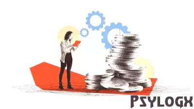 3 Habits To Transform Your Relationship With Money, By A Psychologist