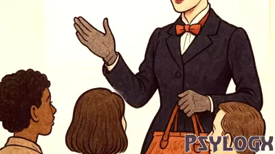 A Dash of Career Wisdom: Lessons from Mary Poppins