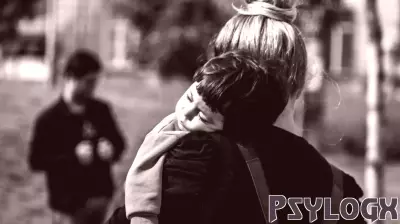 A Nation's Shame, a Family's Tragedy