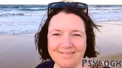 A Psychologist's Personal Battle with Psychotic Depression