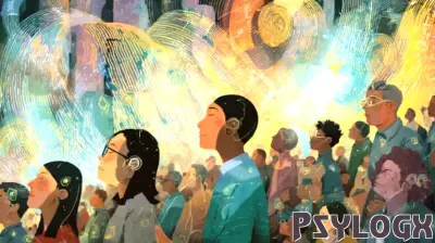 Aesthetic Chills: Unveiling the Psychological Impact of Music