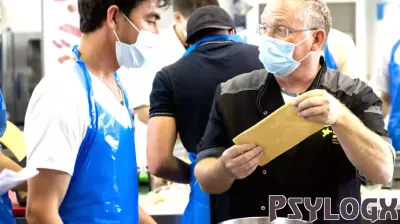 Alarming Mental Health Crisis Among Swiss Apprentices