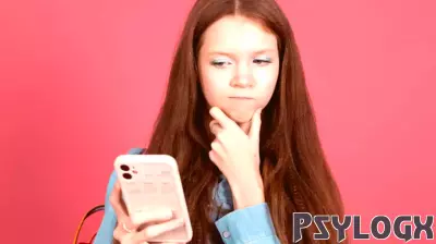 Are Teens Turning to TikTok for Mental Health Diagnoses?