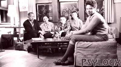 ARKANSAS A-Z: Mamie Phipps Clark, educational pioneer, hosted LR Nine member
