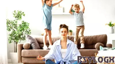 Behavioral Parents, Not Gentle Parents, Build Self-Control