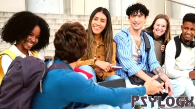 Belonging Is Something You Do