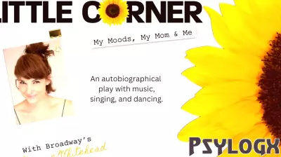 Breaking the Silence: A Creative Journey Through Bipolar Disorder