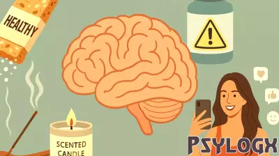 Caution: Wellness Trends That May Harm Your Brain