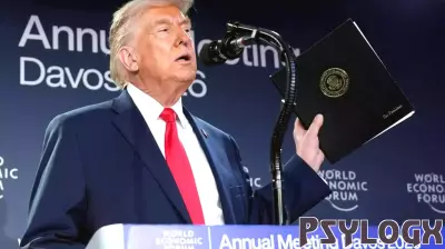 Chilling Donald Trump warning as 'dark reason' for president's 'unhinged behaviour' explained