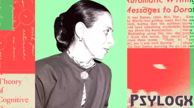 Classic Study on UFO Believers and Cognitive Dissonance Faces Scrutiny