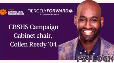 Collen Reedy '04 Takes Leadership Role in CBSHS Campaign
