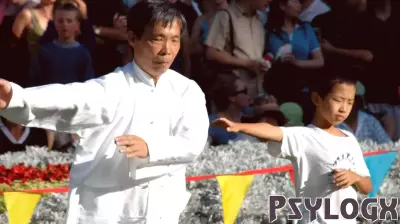 Cultivating Resilience Through Childhood Martial Arts Training