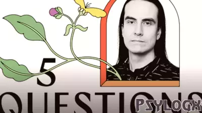 Do psychedelics create false memories? 5 Questions with psychologist Samuli Kangaslampi