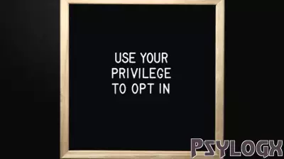 Embracing Reflection: A Path to Understanding Privilege