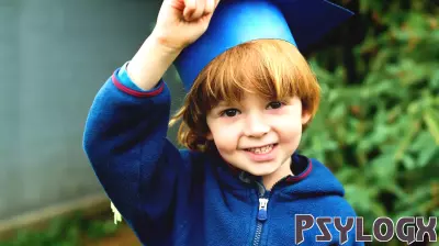 Essential Skill for Kids: Insights from a Psychology Expert