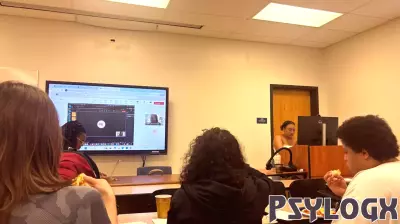 Exploring Career Opportunities in School Psychology at Texas Wesleyan University