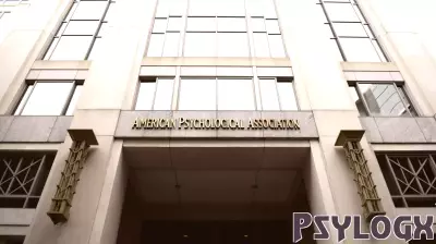 Federal panel recommends suspending American Psychological Association’s accreditation authority
