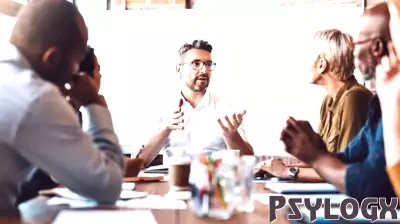 First-Time Fathers in Management Roles Tend to Hire More Women, Research Shows