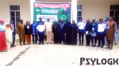 Forensic Psychology Crucial To National Security, Justice – NAFP
