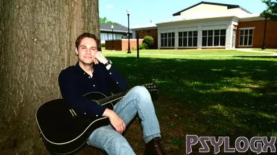 From South Africa to Alabama, Barnard's path from performer to psychologist