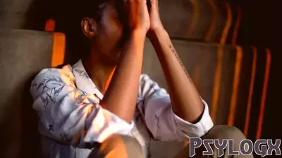 Generational Trauma: How Stress Gets Passed Down