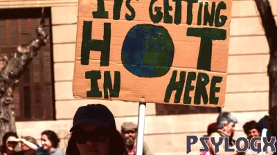 Got Heat? Cold? Wildfires? Droughts? Hurricanes?