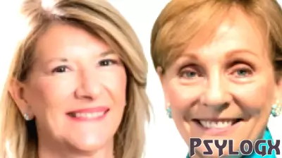 Harnessing the Impact of Positive Language in Women's Leadership