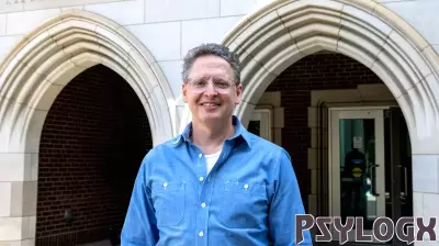 Haslam College Professor Joins Personality and Social Psychology Society
