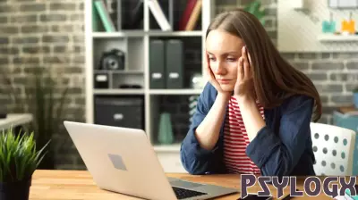 Hidden Struggles: The Language of Emotional Avoidance