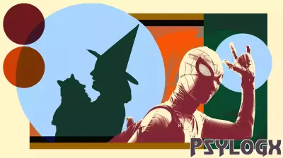 How Witches, Batman and Spider-Man Can Help You Win Customers