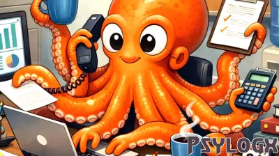 I Stopped Multi-Tasking and This Is What Happened