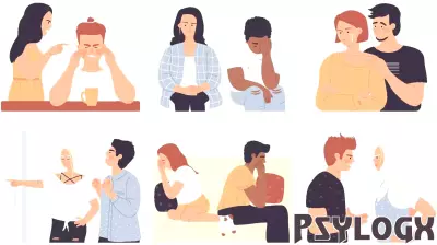 Identifying Common Habits That Lead to Relationship Tension