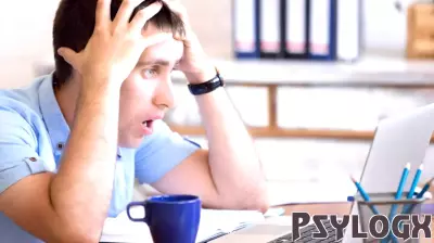 Is the Constant Stream of News Fueling Your Anxiety and Stress?