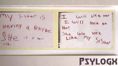 Lessons from Kindergarten: A Behavioral Scientist's Journey to Success