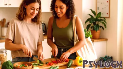 Long-term Plant-based Eaters Showcase Nine Essential Strengths