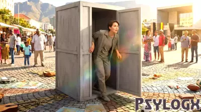 Maybe We Just Need to Get Out More