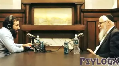 Navigating Chassidus and Psychology in a Modern Context